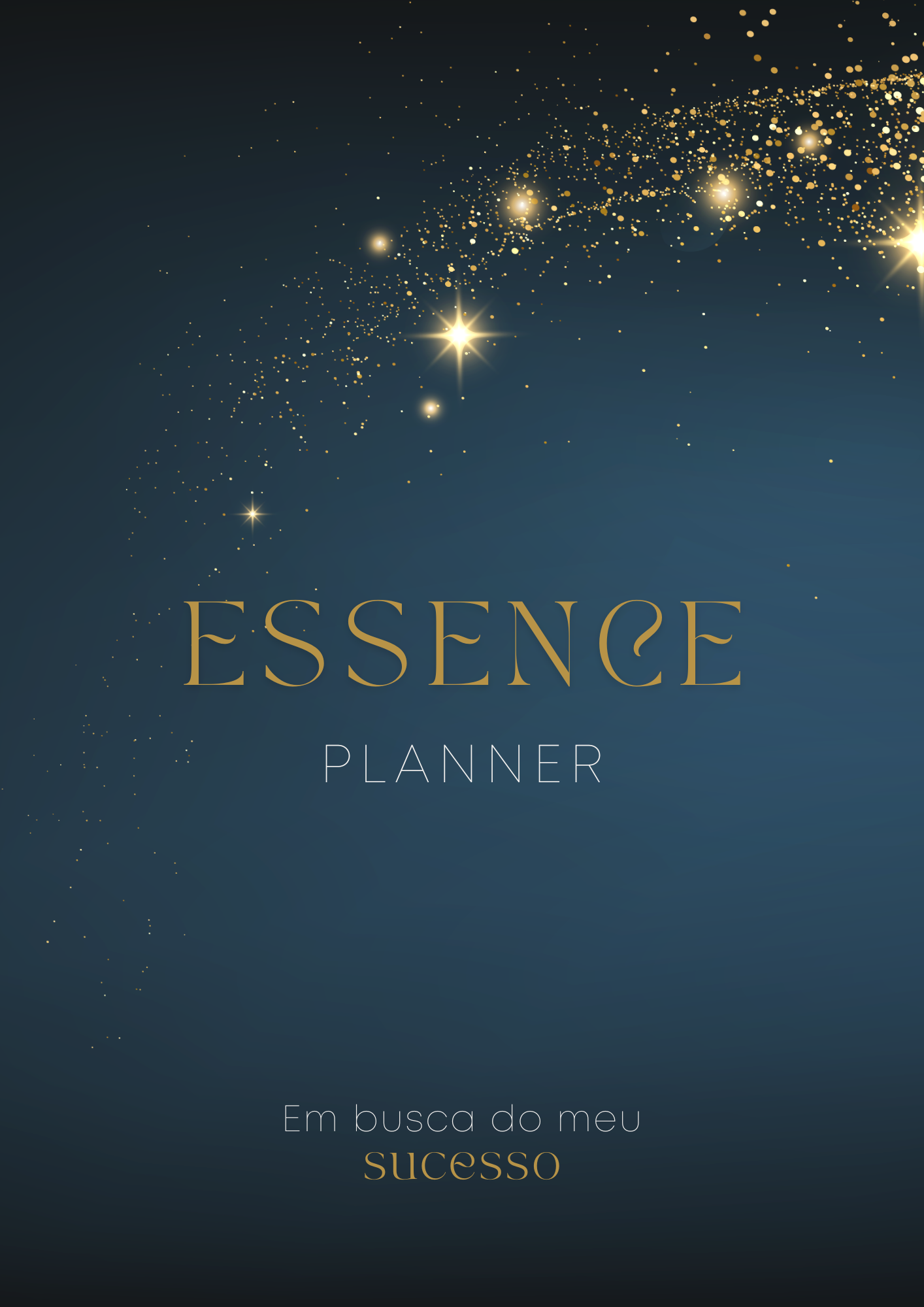 Essence - Planner