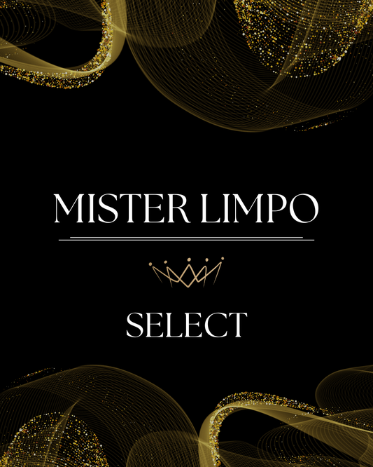 Clube Mister Limpo Premium