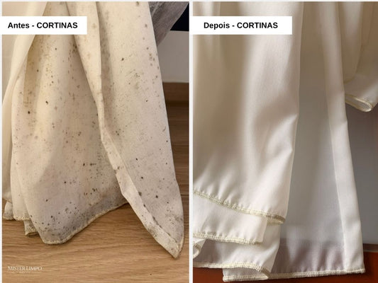 Lavandaria Cortinado