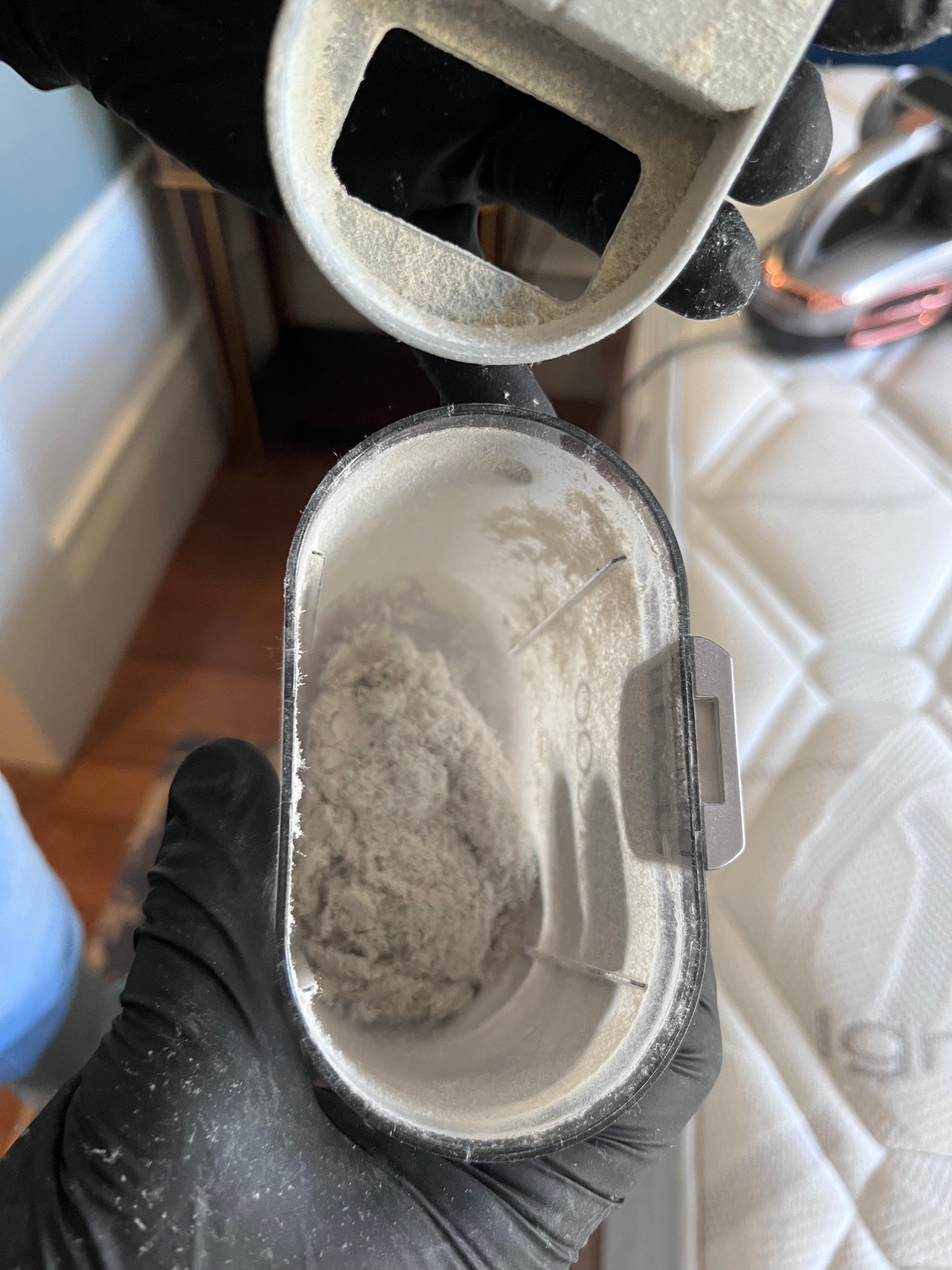 Higienização e Desinfeção de Colchões (Portaria 309/2015)