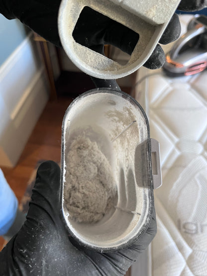 Higienização e Desinfeção de Colchões (Portaria 309/2015)