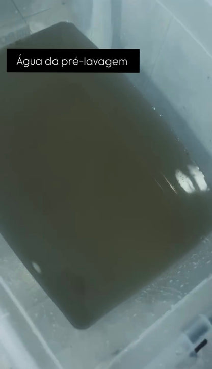 Lavandaria de Cortinados ao Domicílio | Mister Limpo Services