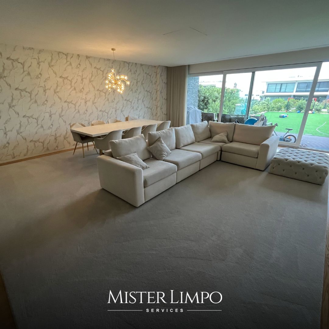 Limpeza de Sofá ao Domicílio no Porto