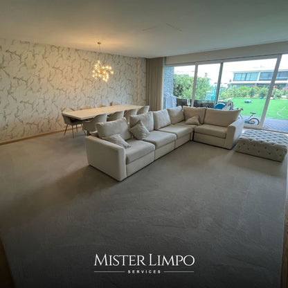 Limpeza de Sofá ao Domicílio no Porto